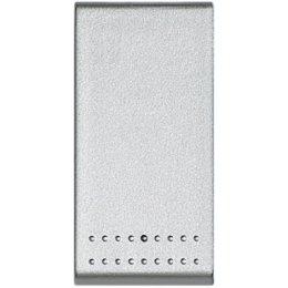 NT4034N LivingLight Кнопка 10А, 1P-NC Bticino