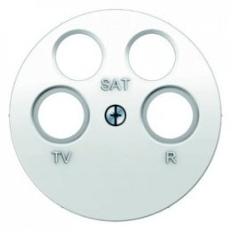 14842089 Центральная плата для антенной розетки, R.1 Berker