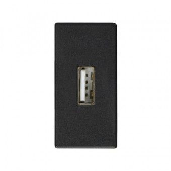 2701090-038 Розетка для подключения USB-разъёма 2.0, тип 
