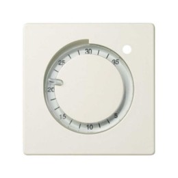 82505-31 Накладка для Термостата, S82, S82N, S82 Detail, слоновая кость Simon