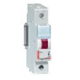 604078 Индикатор Красный 250В Legrand