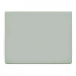 75940242 Заглушка цвет: белый, с блеском Arsys Berker