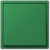 LC99032050 Les Couleurs® Le Corbusier Клавиша для выключателя/кнопки vert fonce Jung