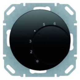 20262045 Регулятор температуры помещения, R.1 Berker