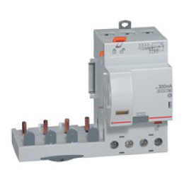 410560 Дифф.блок защиты DX3 63A 4П Hpi-S 1000mA Legrand