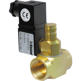 L4525/12NO NO Газовый электромагнитный клапан, 12B Bticino