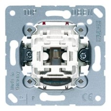 506-20U Переключатель, 20А Jung 506-20U Переключатель, 20А Jung
