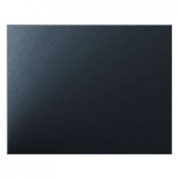 75940275 Заглушка цвет: антрацит, матовый K.1 Berker