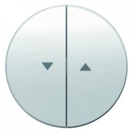 16252089 Клавиши с оттиском цвет:полярная близна R.1/R.3 Berker