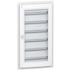 PRA24624 Щит PRAGMA 6рядов по 24мод встраиваемый, Schneider Electric PRA24624 Щит PRAGMA 6рядов по 24мод встраиваемый, Schneider Electric