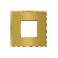 FD01431OBOB Рамка Belle Epoque Metal Золото 1-постовая Fede FD01431OBOB Рамка Belle Epoque Metal Золото 1-постовая Fede