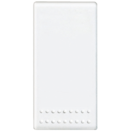 N4034N LivingLight Кнопка 10А, 1P-NC Bticino