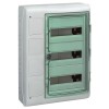 13440 Щит нав. IP65 36мод+4отв с интерф с клем, Schneider Electric