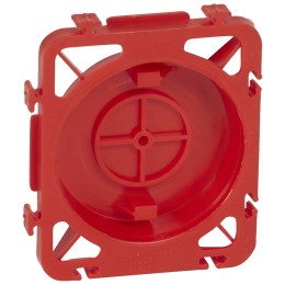 081971 Batibox Крышка фикс.для коробок Legrand