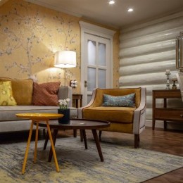 WL18-01-05 Выключатель на 4 положения двухклавишный (белый) Ретро Favorit Runda Werkel a036794