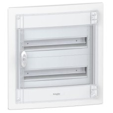 PRA24218 Щит PRAGMA 2рядa по 18мод встраиваемый, Schneider Electric PRA24218 Щит PRAGMA 2рядa по 18мод встраиваемый, Schneider Electric