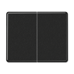 SL595SW SL 500 Черный Клавиша 2-я Jung