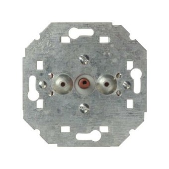 75234-39 Выключатель системы управления на 3 положения (поворотный), 16А, 250В, S82, S82N, S88, S82 Detail Simon