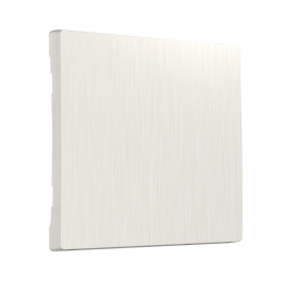 W1119013 Клавиша для выключателя перекрестного (перламутровый рифленый) Antik Werkel a051187