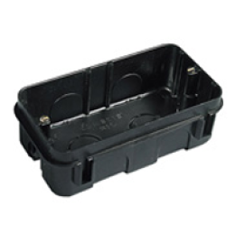 1499.4 Коробка монтажная,Zenit,4-мод., ABB