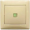 774325 Valena Переключатель 1-клавишный с индикацией Legrand