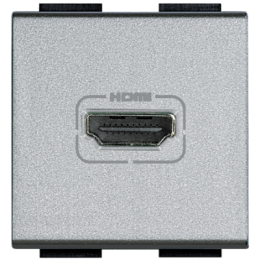 NT4284 Разъем HDMI Bticino