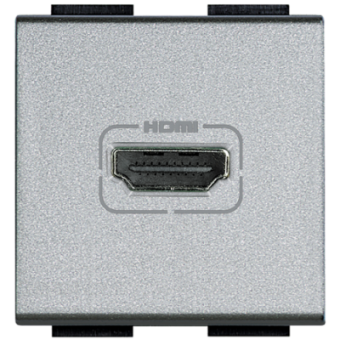 NT4284 Разъем HDMI Bticino