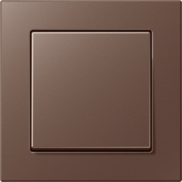 AC581MO Рамка A Creation Мокко 1-постовая Jung
