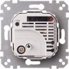 MTN536302 Механизм терморегулятора с выкл.230в Merten