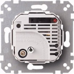 MTN536302 Механизм терморегулятора с выкл.230в Merten