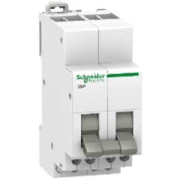 A9E18074 Переключатель issw 3 пол. 2 перек. конт. , Schneider Electric