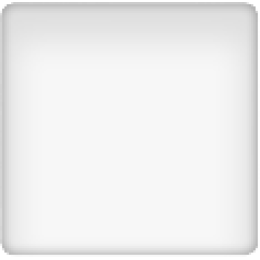 FD17705 Клавиша широкая, цвет Белый FEDE