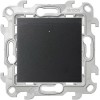 2410526-038 Карточный выкл, графит Simon 24
