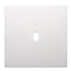 90A01R33 Fontini 5.1 Одинарная панель для механизма переключения MATT WHITE ALUMINIUM, кольцо+ обрамл SEMI-MATT CHROME-PLATED 90A01R33 Fontini 5.1 Одинарная панель для механизма переключения MATT WHITE ALUMINIUM, кольцо+ обрамл SEMI-MATT CHROME-PLATED