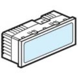 078523 Mosaic Светоуказатель информационный синий 5м. Legrand