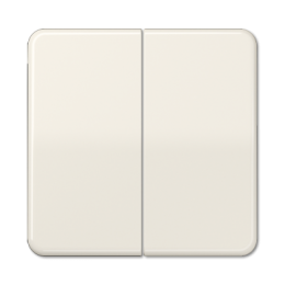 CD595 CD 500/CD plus Бежевый Клавиша 2-я Jung