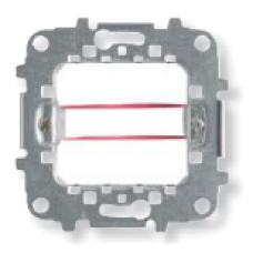 N2271.9 G Суппорт стальной с монтажными лапками, ABB N2271.9 G Суппорт стальной с монтажными лапками, ABB
