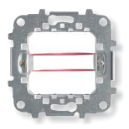 N2271.9 G Суппорт стальной с монтажными лапками, ABB