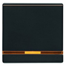 16966086 Клавиша выключателя с линзой Berker