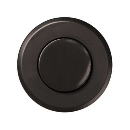 88054-32 Накладка на светорегулятор поворотный и поворотно-нажимной, Simon 88, коричневый