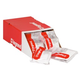 672303 Выключатель с подсветкой - Etika - 10 A - 250 В~ - слоновая кость Legrand