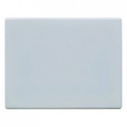 75940249 Заглушка цвет: полярная белизна, с блеском Arsys Berker