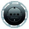 47552045 Штепсельная розетка SCHUKO Berker