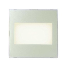82066-32 Светящаяся клавиша под светофильтр с комплектом подключения к одноклавишному и кнопочному выключател Simon