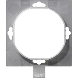 2790111 Уплотнительная вставка Кремовый Gira F100