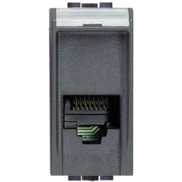 L4258/11N RJ-11, соединение К10, кат. 2 Bticino