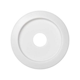 88057-30 Накладка на выключатель системы управления с поворотным механизмом, Simon 88, белый
