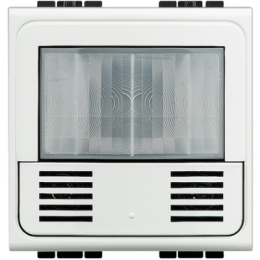 N4433N LivingLight Выключатель ИК+УЗ Bticino