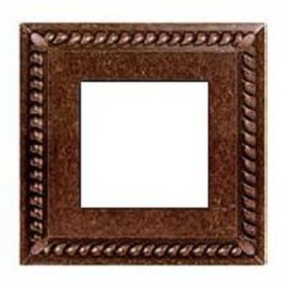 FD01231RU Рамка Sevilla Медь 1-постовая Fede