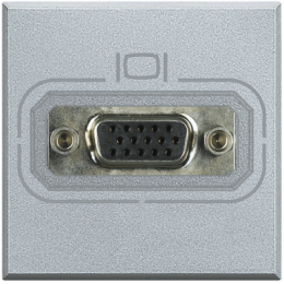 HC4282 Axolute Видео разъем HD15 Bticino